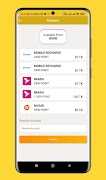 Real Earning ảnh chụp màn hình 1