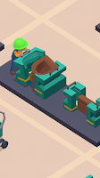 1 Schermata idle Pottery Master