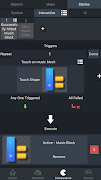 Game Maker X تصوير الشاشة 3