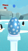 برنامه‌نما PengEgg عکس از صفحه