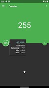 Multi Counter+ ảnh chụp màn hình 3