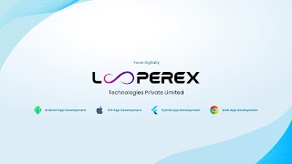 Looperex Technologies ảnh chụp màn hình 5