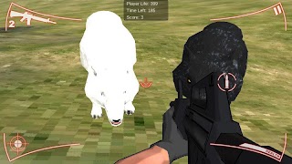 Wolves Valley اسکرین شاٹ 4