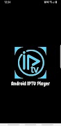 برنامه‌نما IPTV PLAYER عکس از صفحه