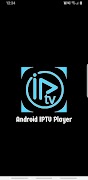 IPTV PLAYER скриншот 4