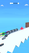 Slice Run 3D screenshot 1