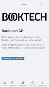 Booktech Affiche