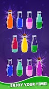برنامهنما Water Sort Puzzle - Color Sort عکس از صفحه