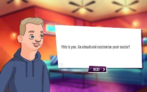 Stand Tall screenshot 4