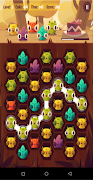 Candy Monsters capture d'écran 5