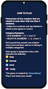 Number Connections screenshot 3
