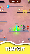 Tower Rush تصوير الشاشة 4