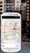 GPS Navigation That Talks screenshot 3