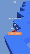 ZigZag Endless screenshot 3