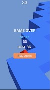 ZigZag Endless screenshot 3