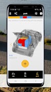 pacTris syot layar 5