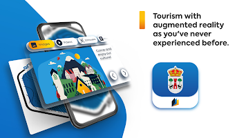 Torrelobatón AR โปสเตอร์