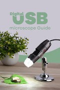Digital USB Microscope Guide syot layar 1