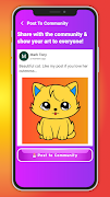 Artistic screenshot 5