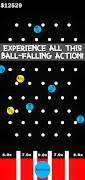 برنامه‌نما Ball Drop Simulator عکس از صفحه