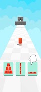 Cup Stack Run Screenshot 5