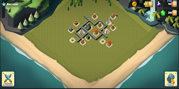 Strategy Game Delux скриншот 1