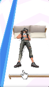 1 Schermata Army Runner