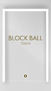 BlockBall الملصق