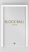 Poster BlockBall