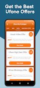 All SIM Packages 2026 截圖 5