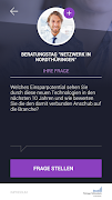 IhreFrage تصوير الشاشة 2