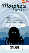 Morphox screenshot 3