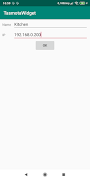 Tasmota Widget 스크린샷 1