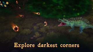 Ranger Academy تصوير الشاشة 3