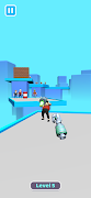 Punching Hero screenshot 1