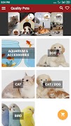 Quality Pets penulis hantaran