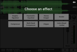 Caustic Mastering screenshot 7