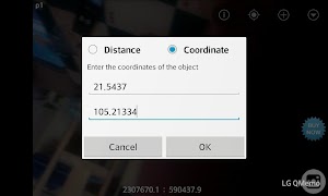 GPS Map Camera - Geo Camera imagem de tela 4