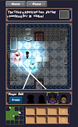 Three Ghosts screenshot 4