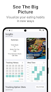 Shutterbite: Mindful Eating imagem de tela 2