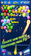 Bubble Bust! HD Bubble Shooter Screenshot 1