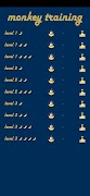 Monkey Traning Screenshot 4