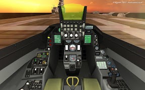 Flight 787 - Advanced - Lite screenshot 6
