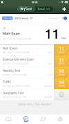 ClassTable - Study Timetable & تصوير الشاشة 1