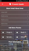 Real Estate ảnh chụp màn hình 3