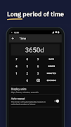 MultiTimer: МультиТаймер 截图 6