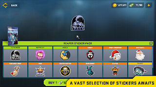 Counter Attack Case Simulator স্ক্রিনশট 5