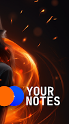 Entries Nots screenshot 4