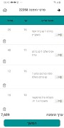 נועה שיווק скриншот 1