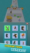 Memerots Evolution Run ภาพหน้าจอ 2
